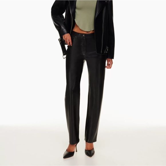 NWT Aritzia Melina Pant - Picture 1 of 5